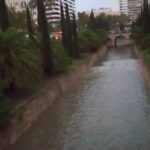 El torrente de Sa Riera. - EP