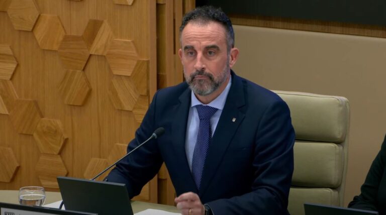 José Luis Mateo.