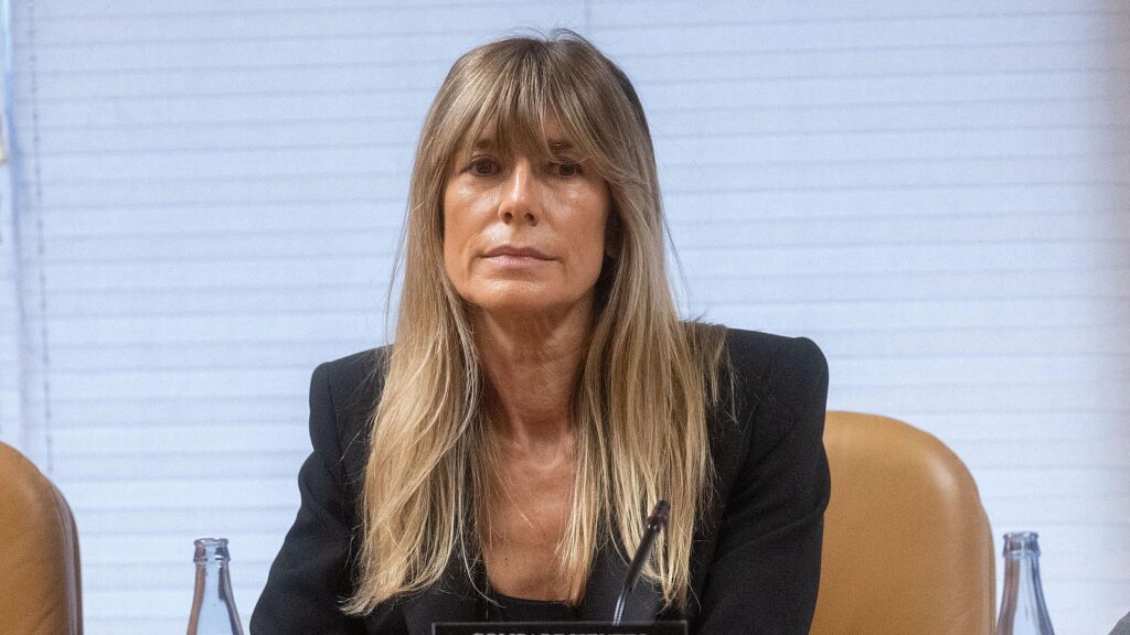 Begoña Gómez