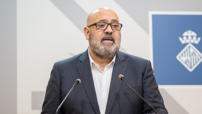 Palma prohíbe nuevos alquileres turísticos en cualquiera de sus modalidades
