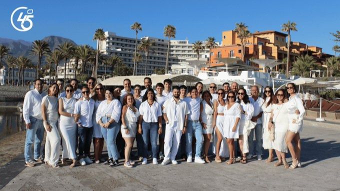 Noray turistec