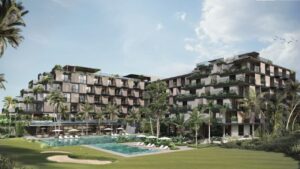 Meli&aacute; Hotels International