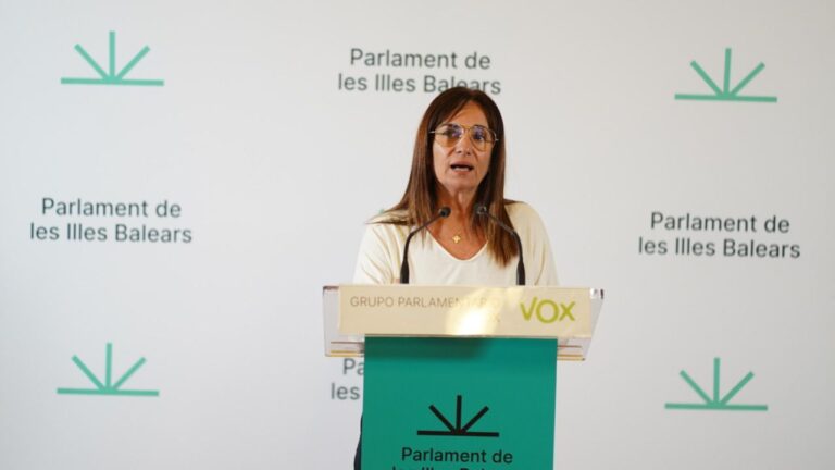 RdP parlament
