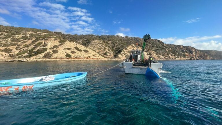 pateras formentera