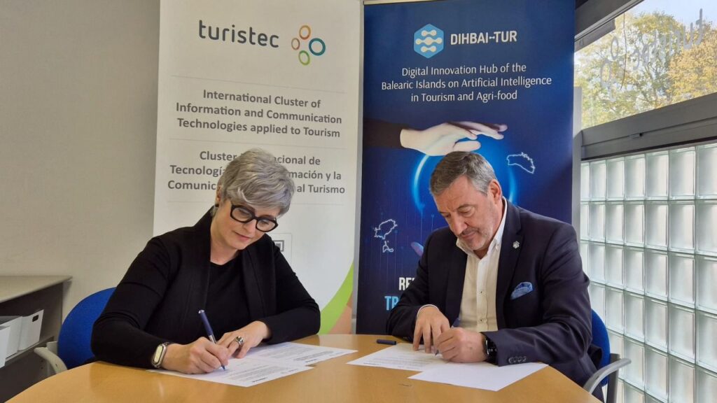 turistec
