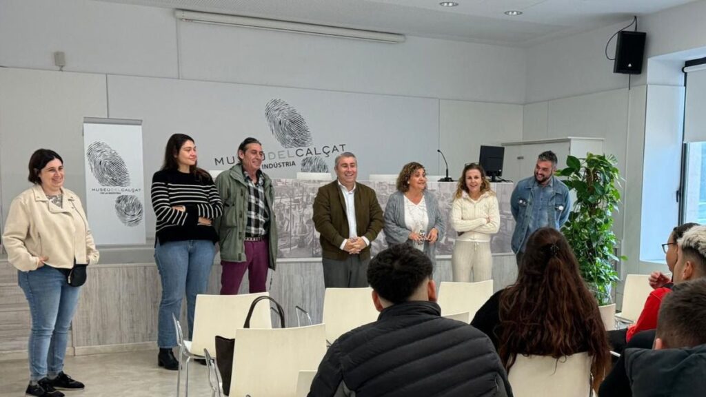 Inca programa SOIB