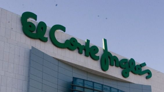 el corte ingles