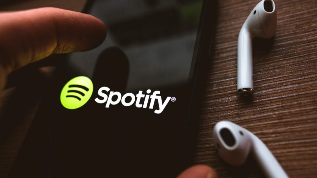Spotify