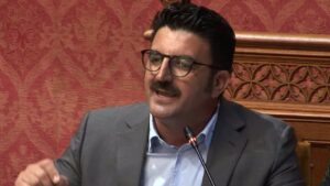 gili vox consell mallorca