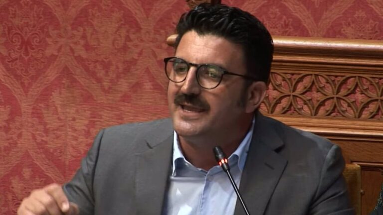 gili vox consell mallorca