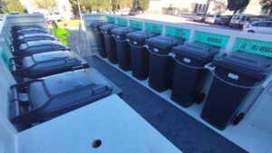 Felanitx resuelve m&aacute;s de 12.000 incidencias medioambientales gracias a su app &lsquo;L&iacute;nia Verda&rsquo;