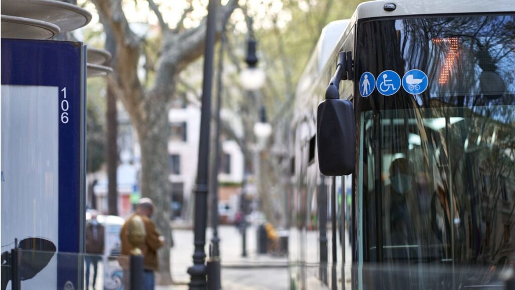 autobus palma emt