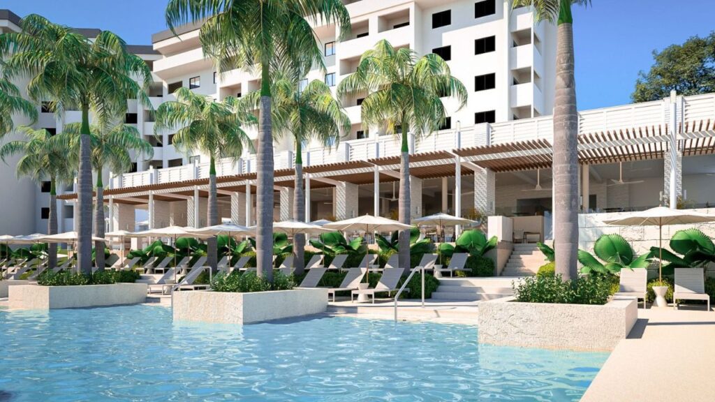Melia Casa Maya