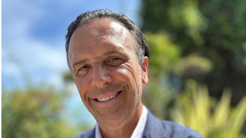 Juan Miguel Ferrer, presidente de Restauración Mallorca CAEB