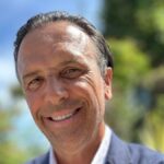 Juan Miguel Ferrer, presidente de Restauración Mallorca CAEB