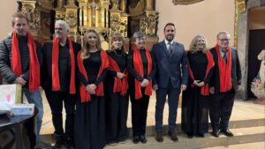 nacho fiol concierto polonia