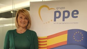 El PP europeo exige una condena "sin matices" al r&eacute;gimen iran&iacute;