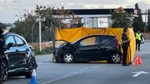 asesinato coche can pastilla