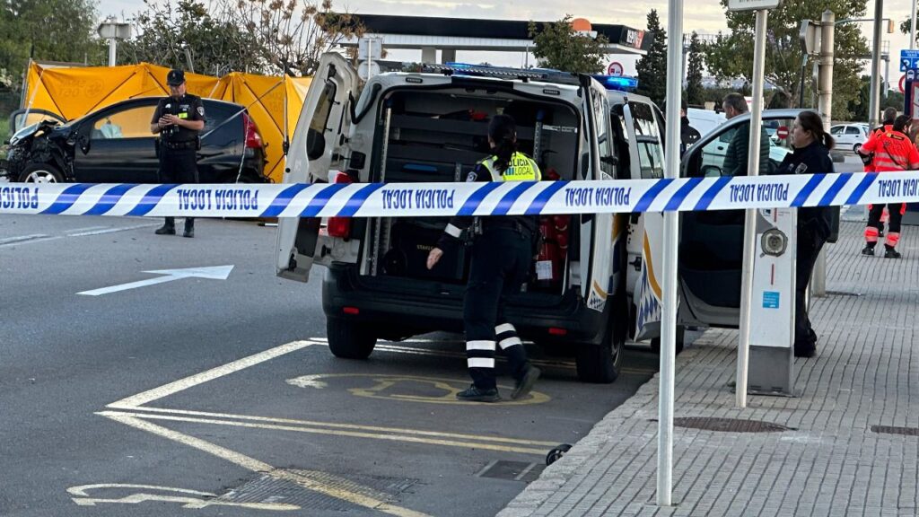 asesinato coche can pastilla