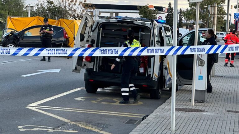 asesinato coche can pastilla