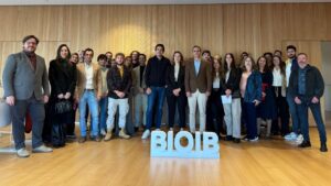 Cluster biotecnologia Baleares