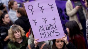 Palma atiende a más de 1.000 mujeres víctimas de violencia machista