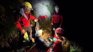 Foto: Bombers de Mallorca.