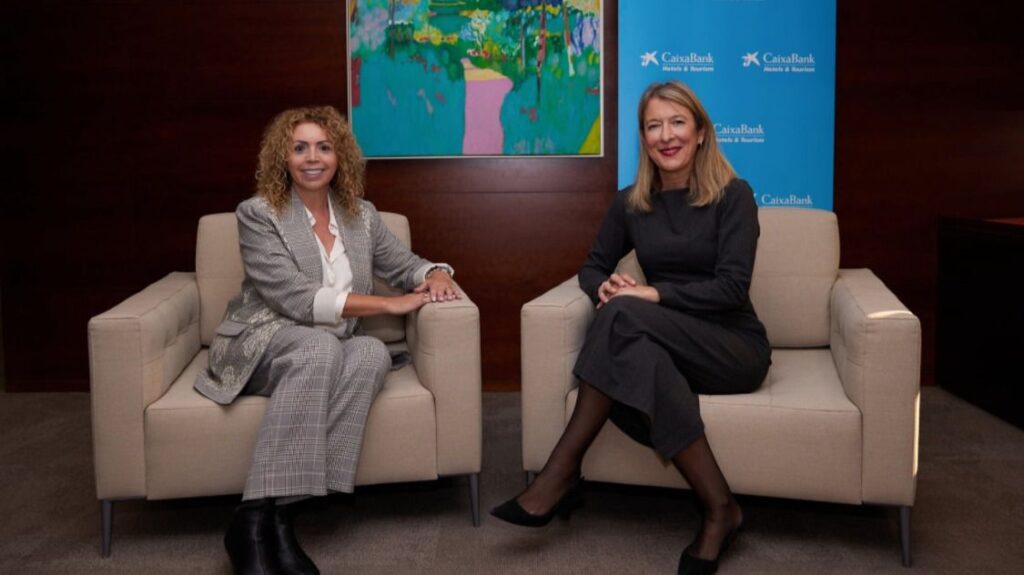 CaixaBank premio