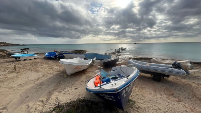 pateras formentera