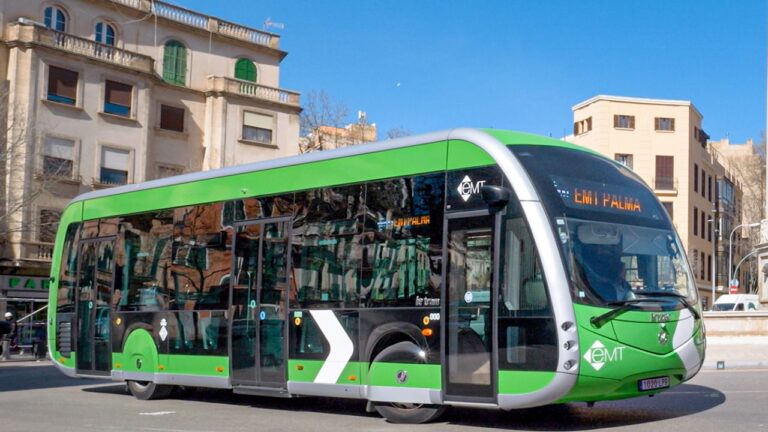 EMT-autobus