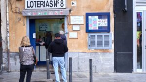 loterias palma