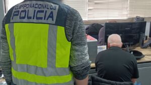 narcotr&aacute;fico La Soledat