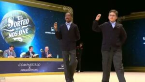 loteria navidad 2024