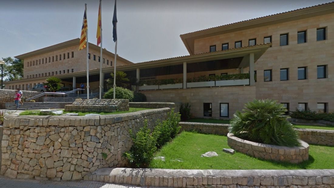 ayuntamiento calvia