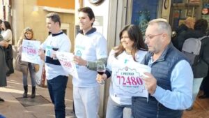 loteria navidad 2024