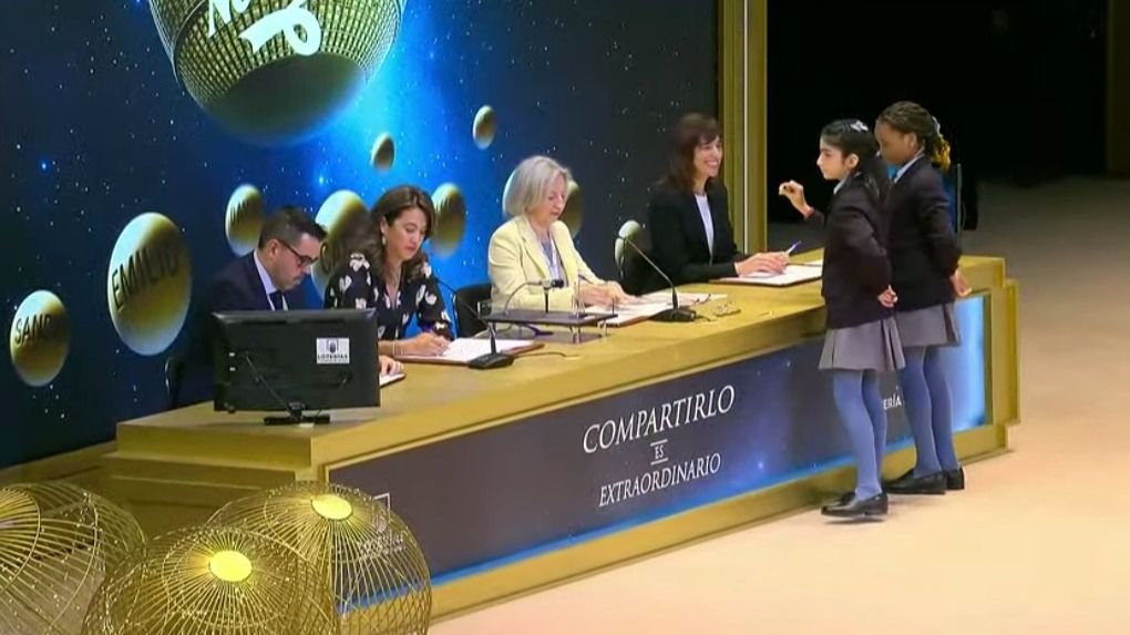 loteria navidad 2024