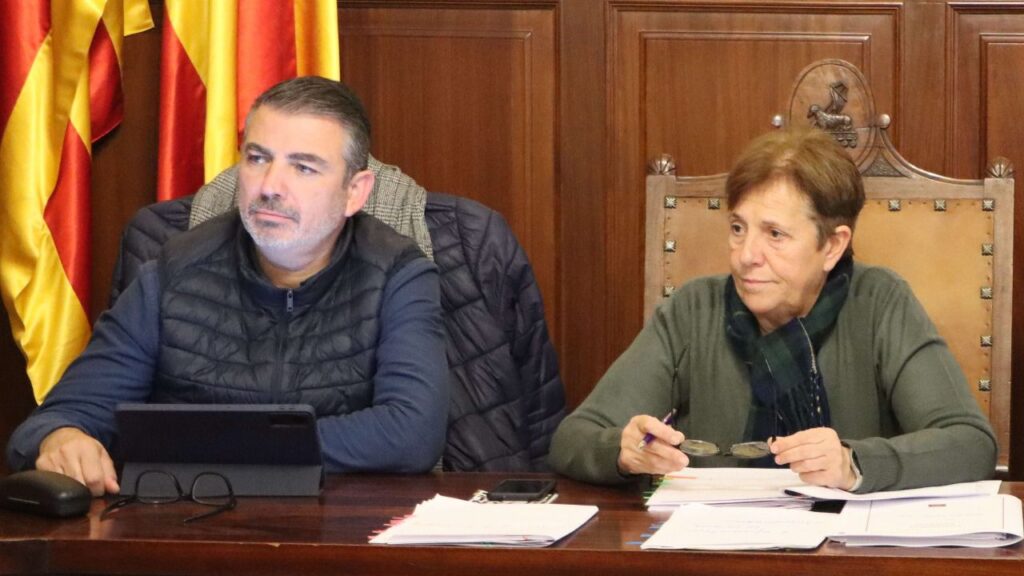 pleno santanyi 2024