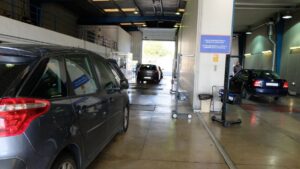 As&iacute; ser&aacute; la nueva ITV m&oacute;vil de Campos con capacidad para 5.000 inspecciones mensuales