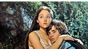 Romeo y Julieta, de Zeffirelli