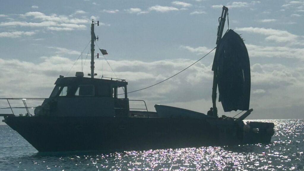 pateras formentera