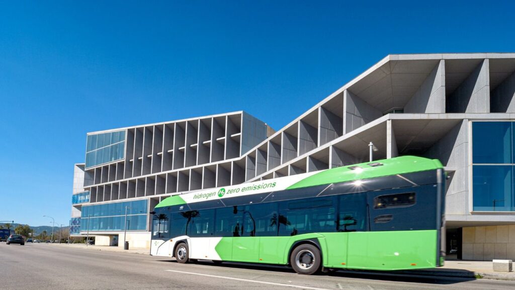 EMT-autobus