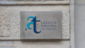 Oficina Agencia Tributaria