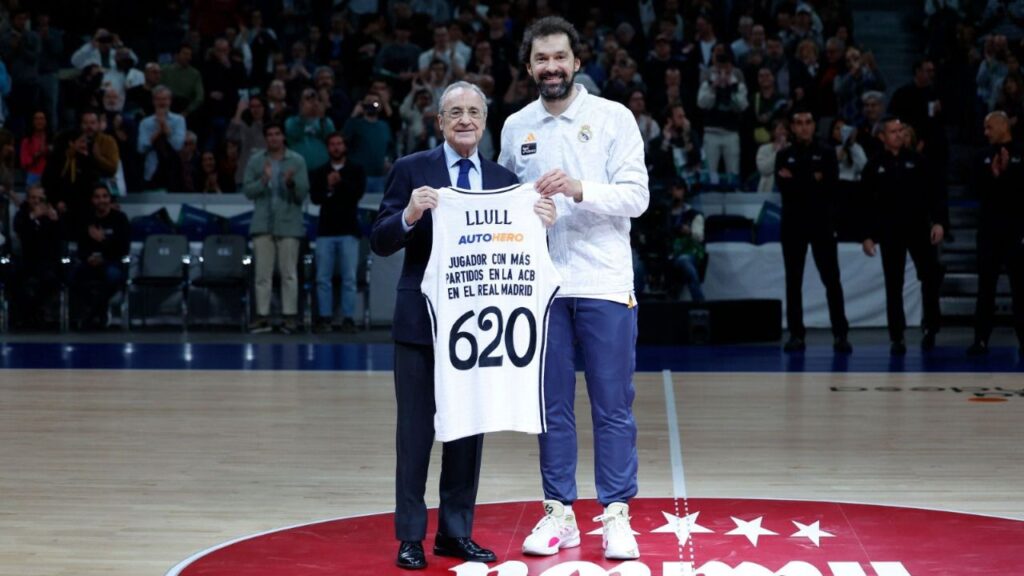 Llull record