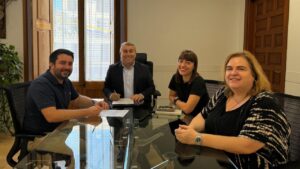 Inca y Fons Mallorqu&iacute;