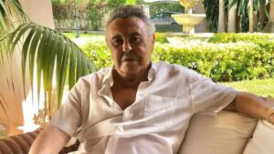 francisco segura peluquero