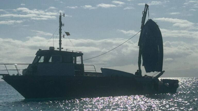 pateras formentera