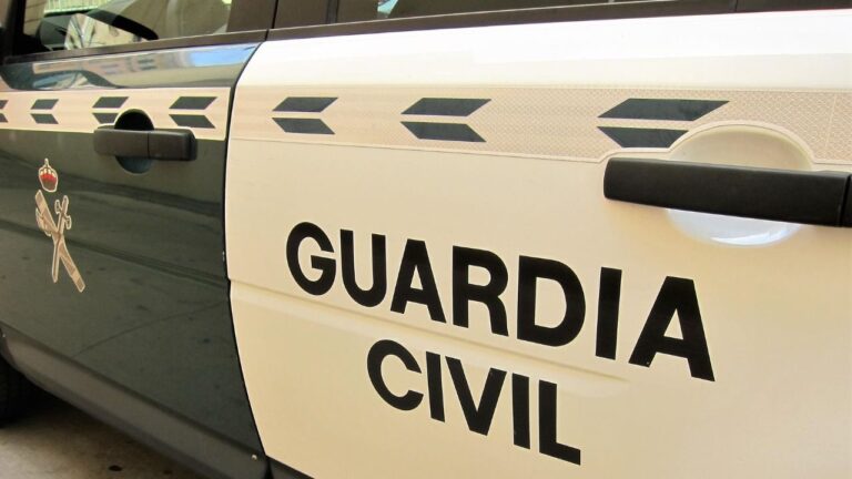 Guardia Civil