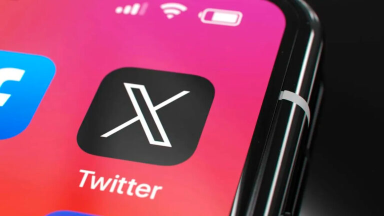 X (Twitter) sufre una ca&iacute;da mundial