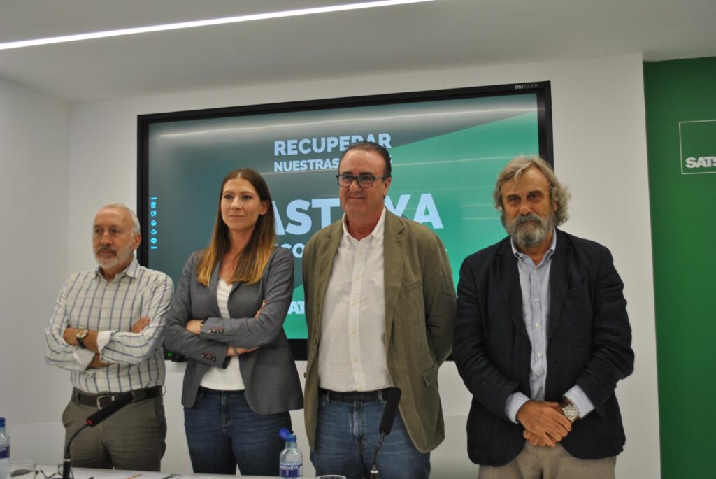 SATSE Y CESM