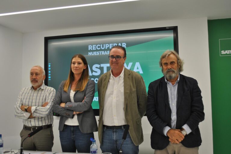 SATSE Y CESM